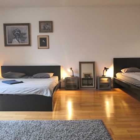 Chill House Hotel Bratislava Eksteriør billede