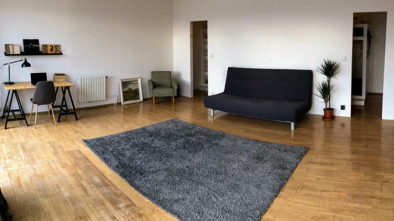 Chill House Hotel Bratislava Eksteriør billede