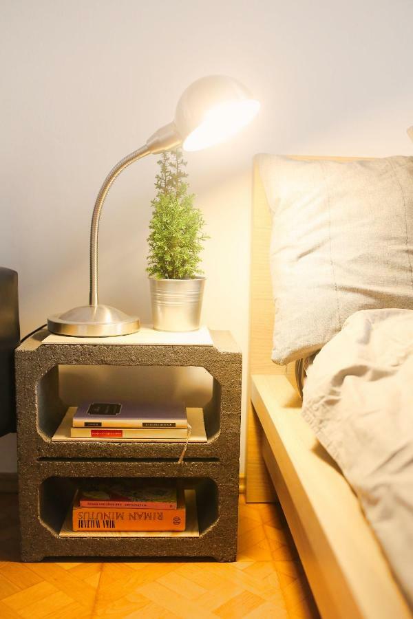 Chill House Hotel Bratislava Eksteriør billede