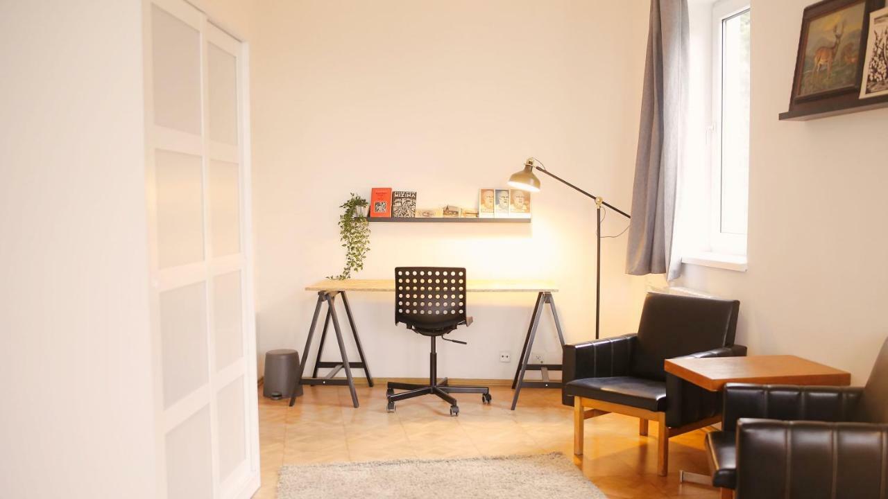 Chill House Hotel Bratislava Eksteriør billede