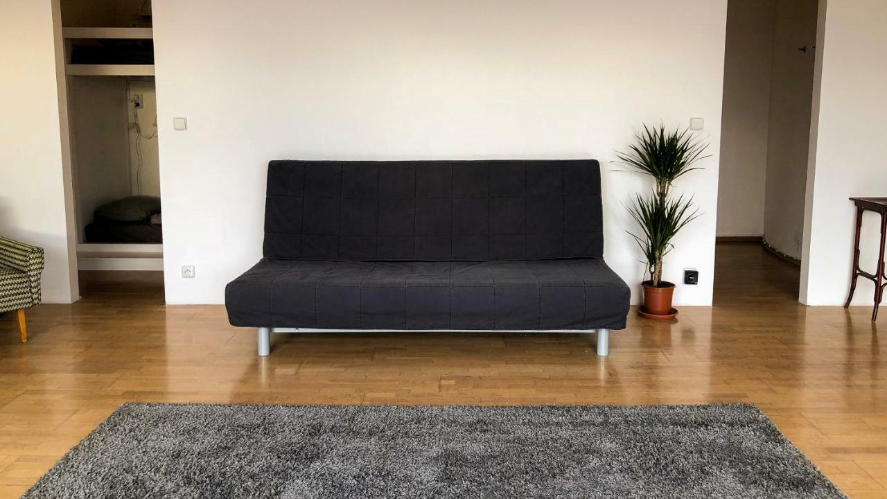 Chill House Hotel Bratislava Eksteriør billede