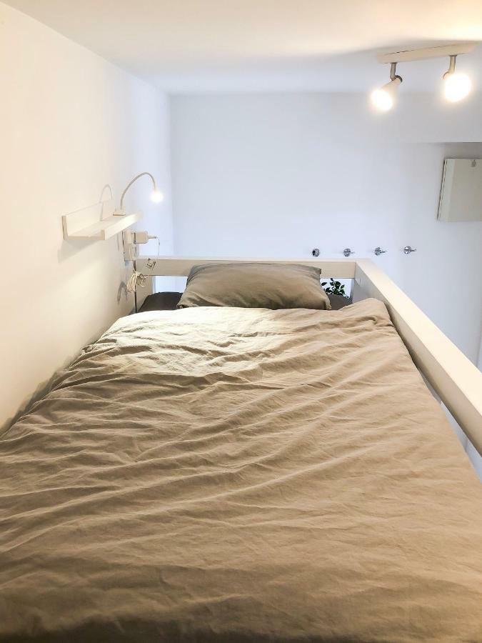 Chill House Hotel Bratislava Eksteriør billede